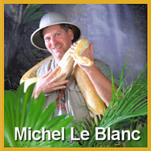Michel Le Blanc