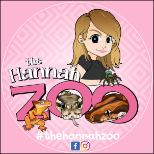 The Hannah Zoo