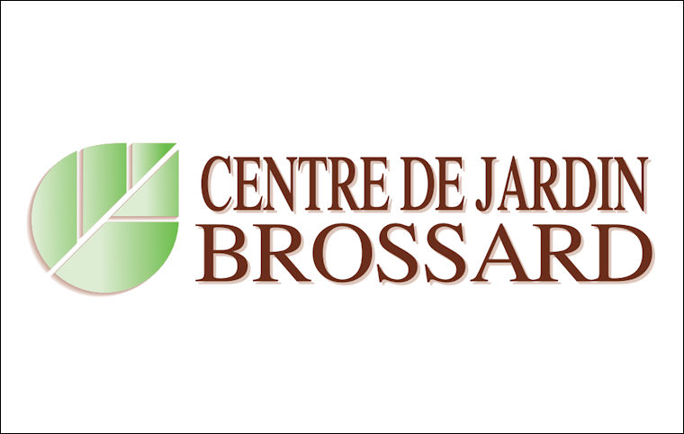 Centre de Jardin Brossard, Brossard, Québec