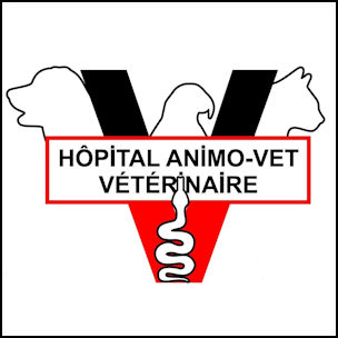 Hôpital vétérinaire Animo-Vet St-Hubert