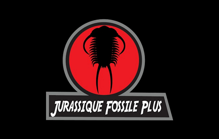 Jurassique Fossile Plus, St-Hubert, Québec