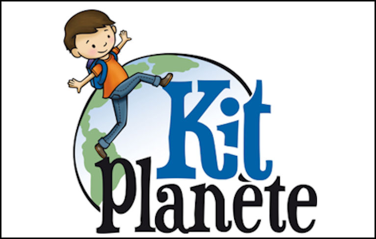 Kit Planete, Montreal, Quebec