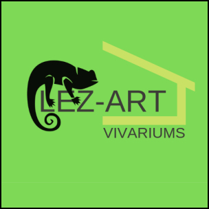 Lez-Art Vivariums