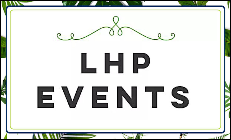 LHP Events, Montréal, Québec