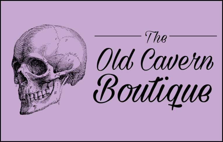 The Old Cavern Boutique - Montreal