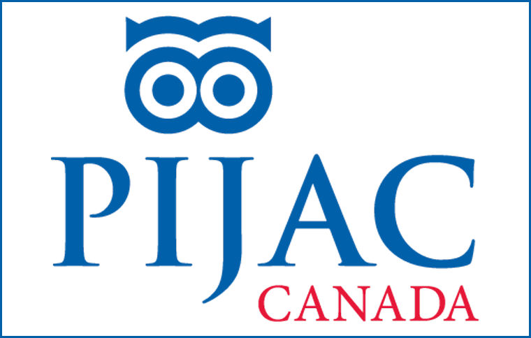 PIJAC, Ottawa, Ontario
