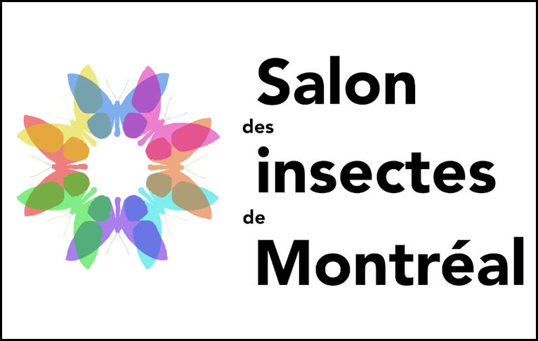 Salon des insectes de Montréal
